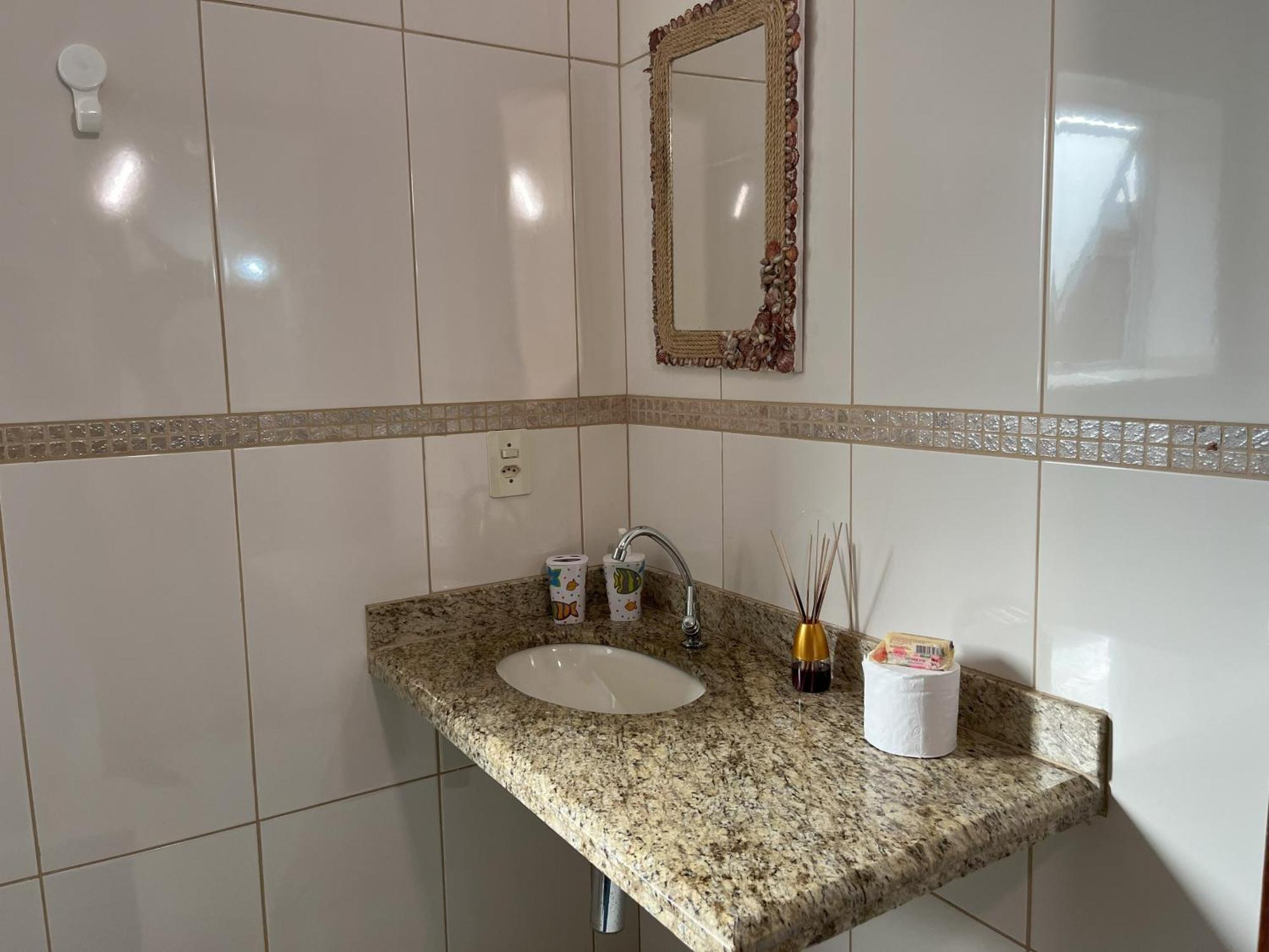 Casa Tartarugas Homestay