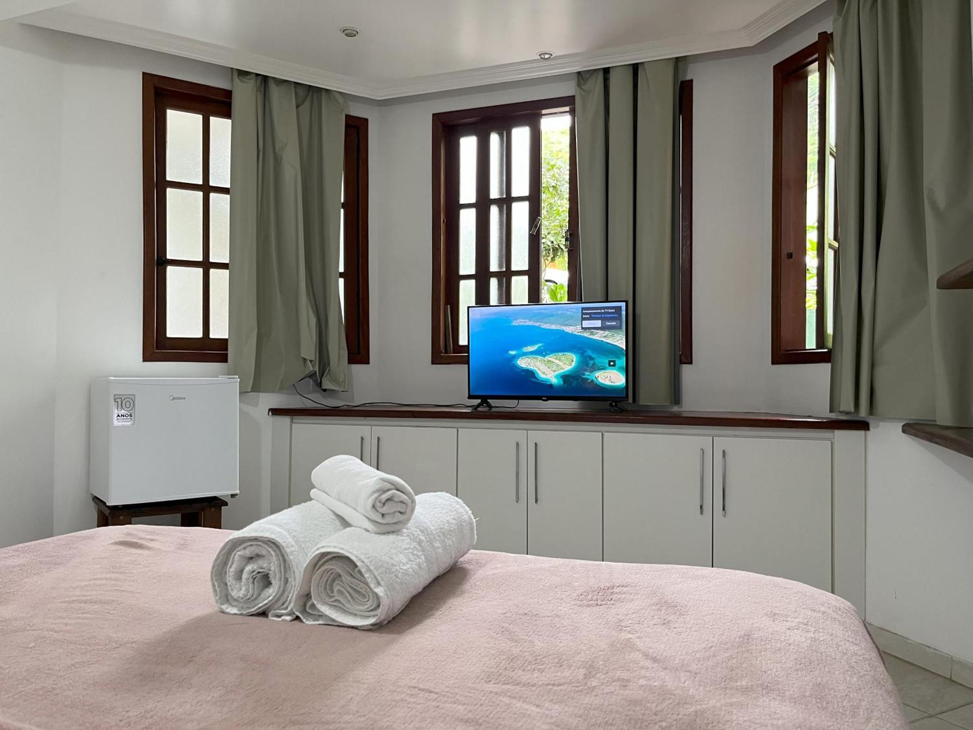 Casa Tartarugas Homestay