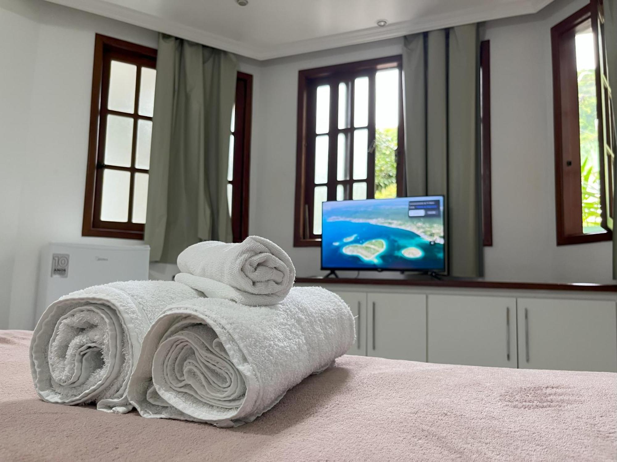 Homestay Casa Tartarugas