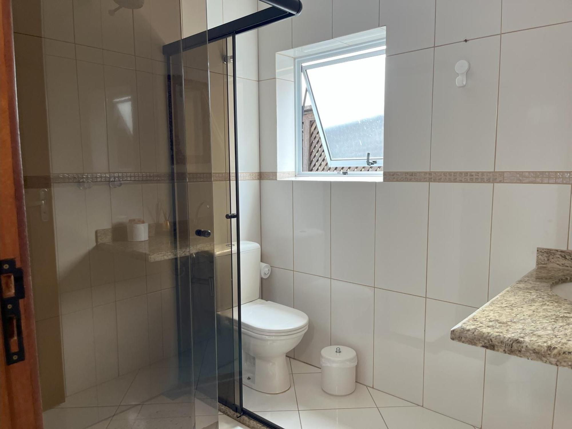 Homestay Casa Tartarugas *