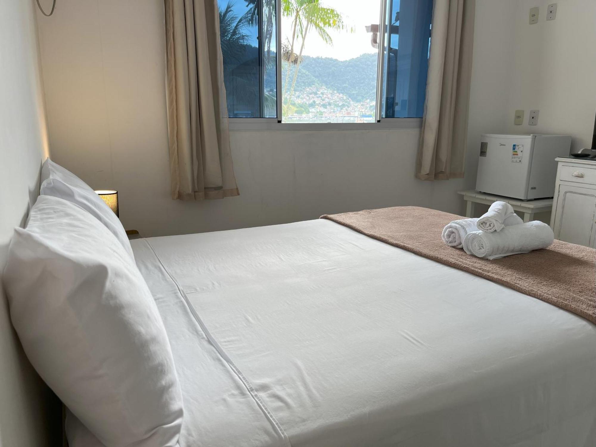 Homestay Casa Tartarugas Angra dos Reis