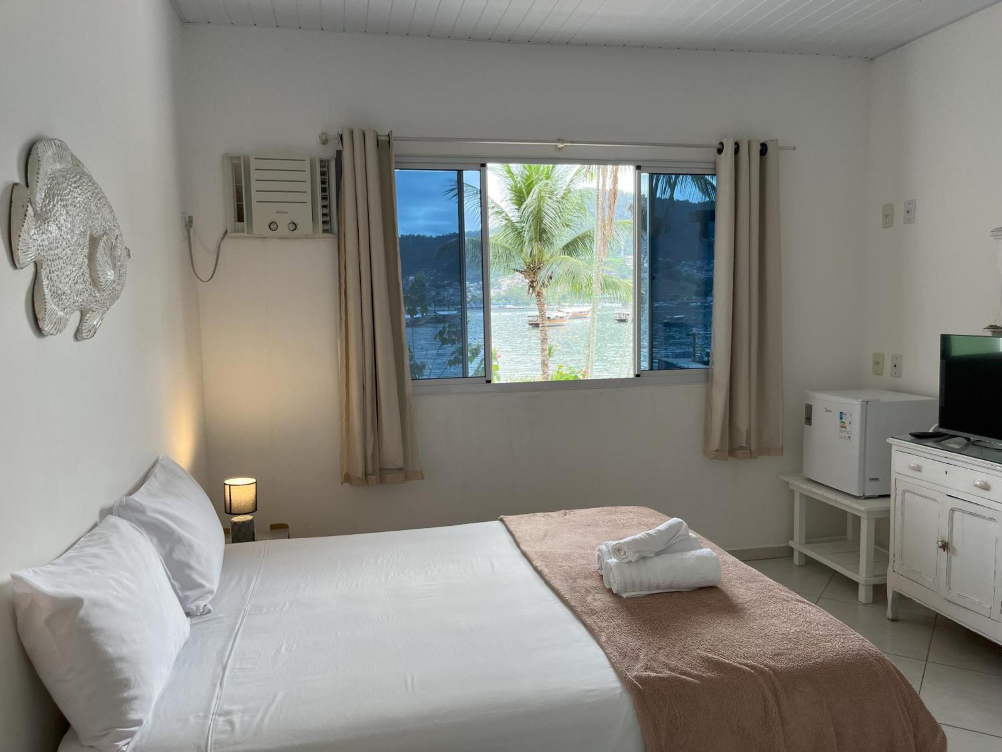 Casa Tartarugas Homestay