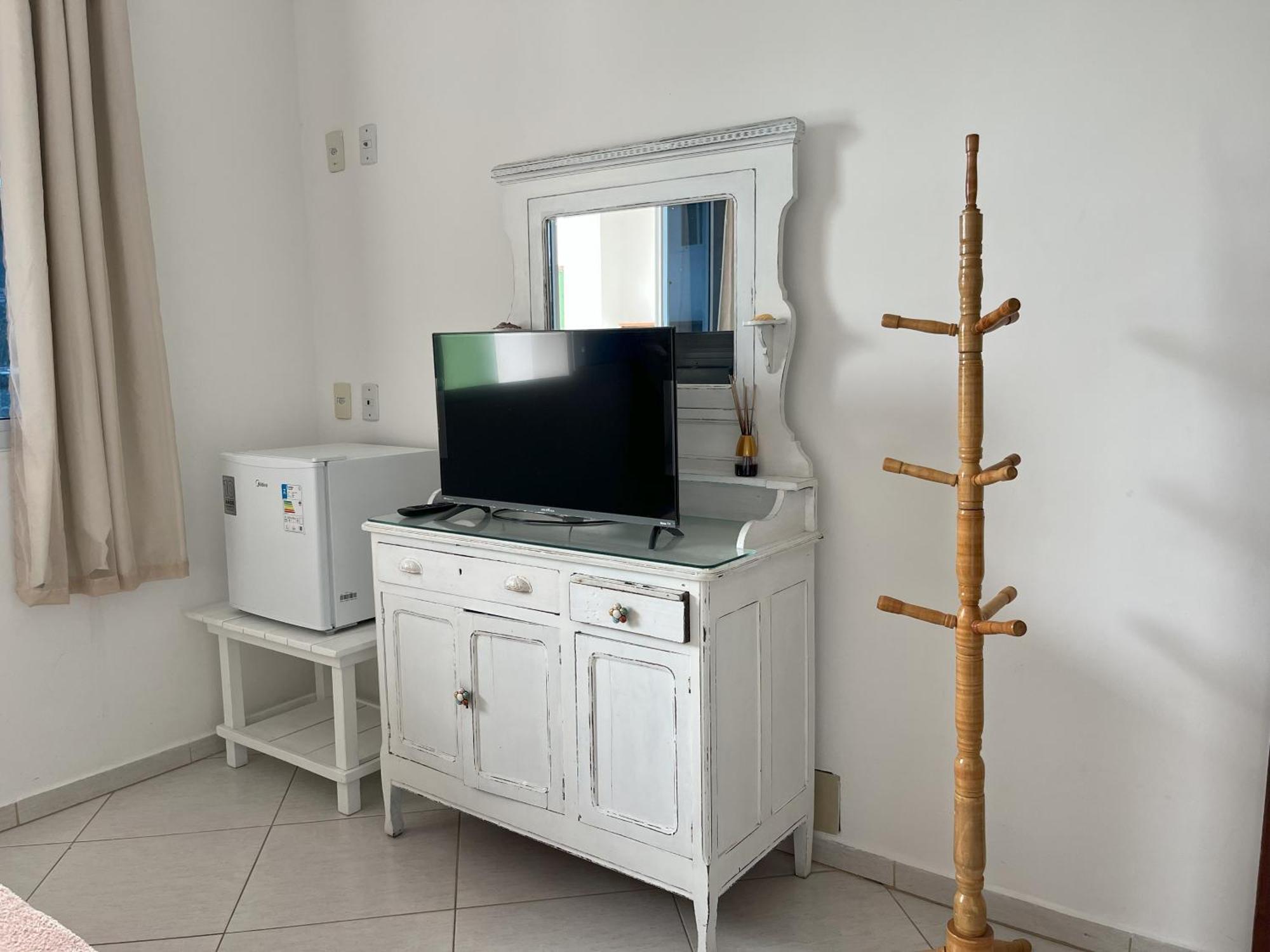 Homestay Casa Tartarugas