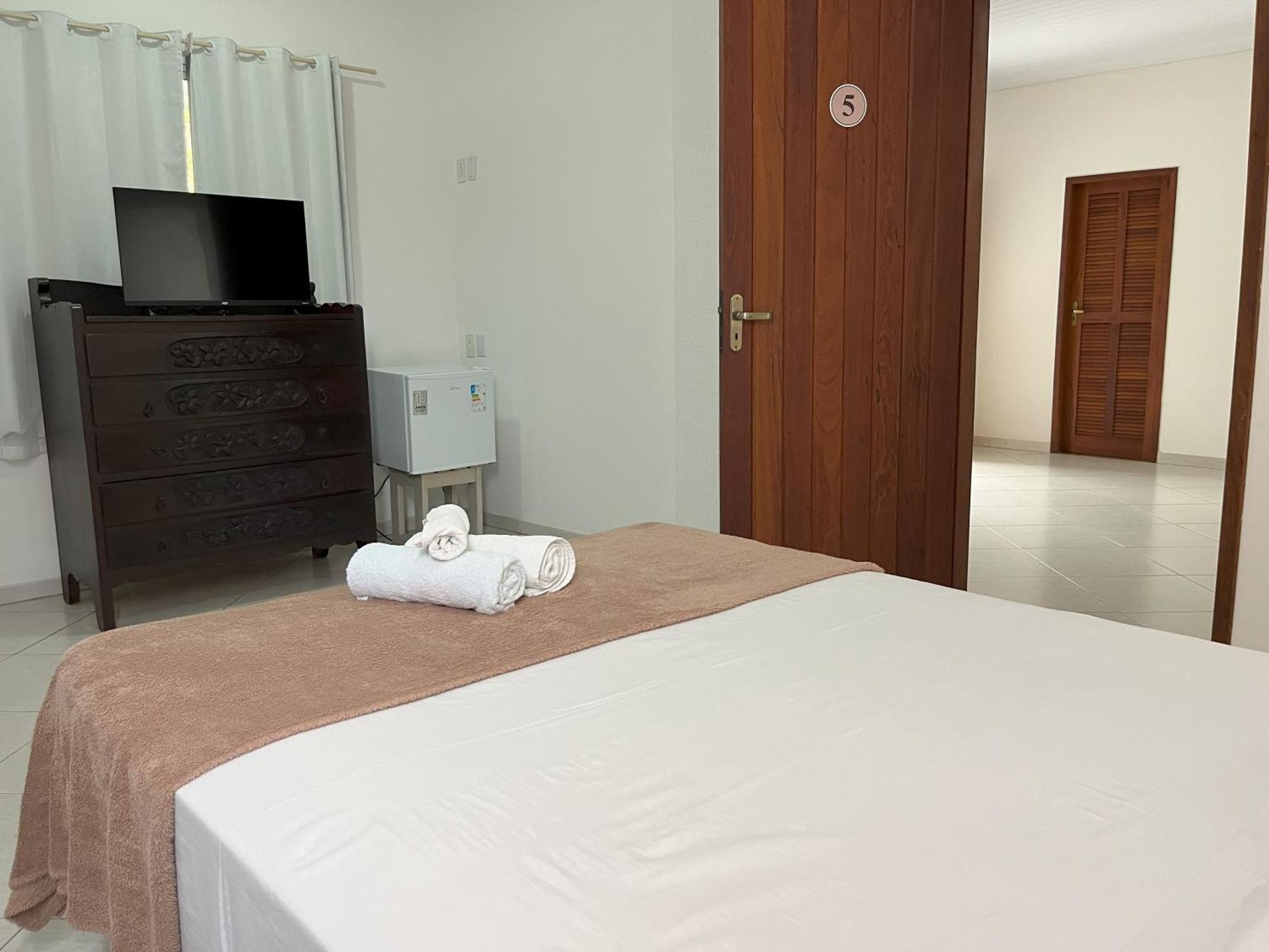 Casa Tartarugas Homestay *