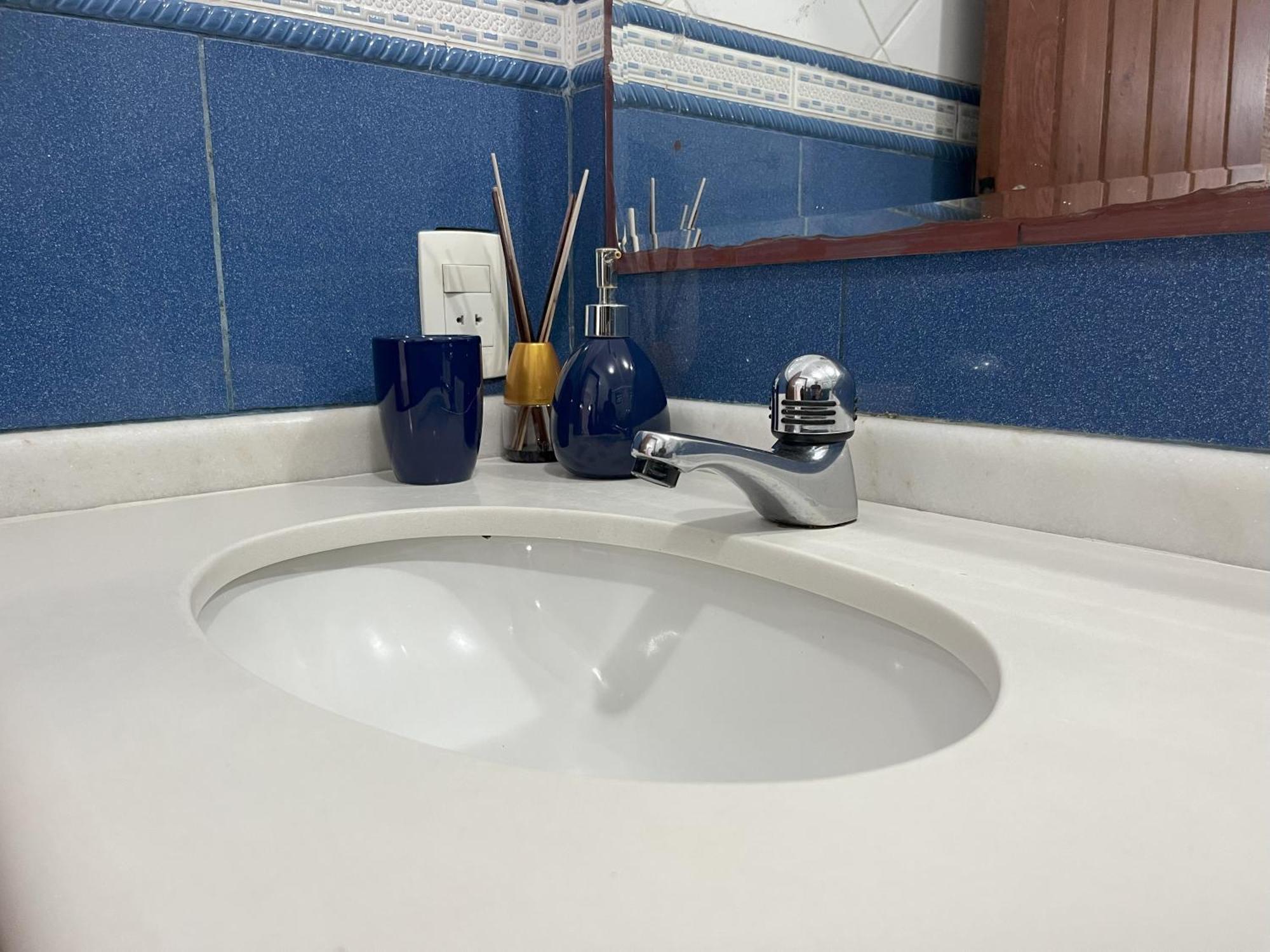 Homestay Casa Tartarugas *