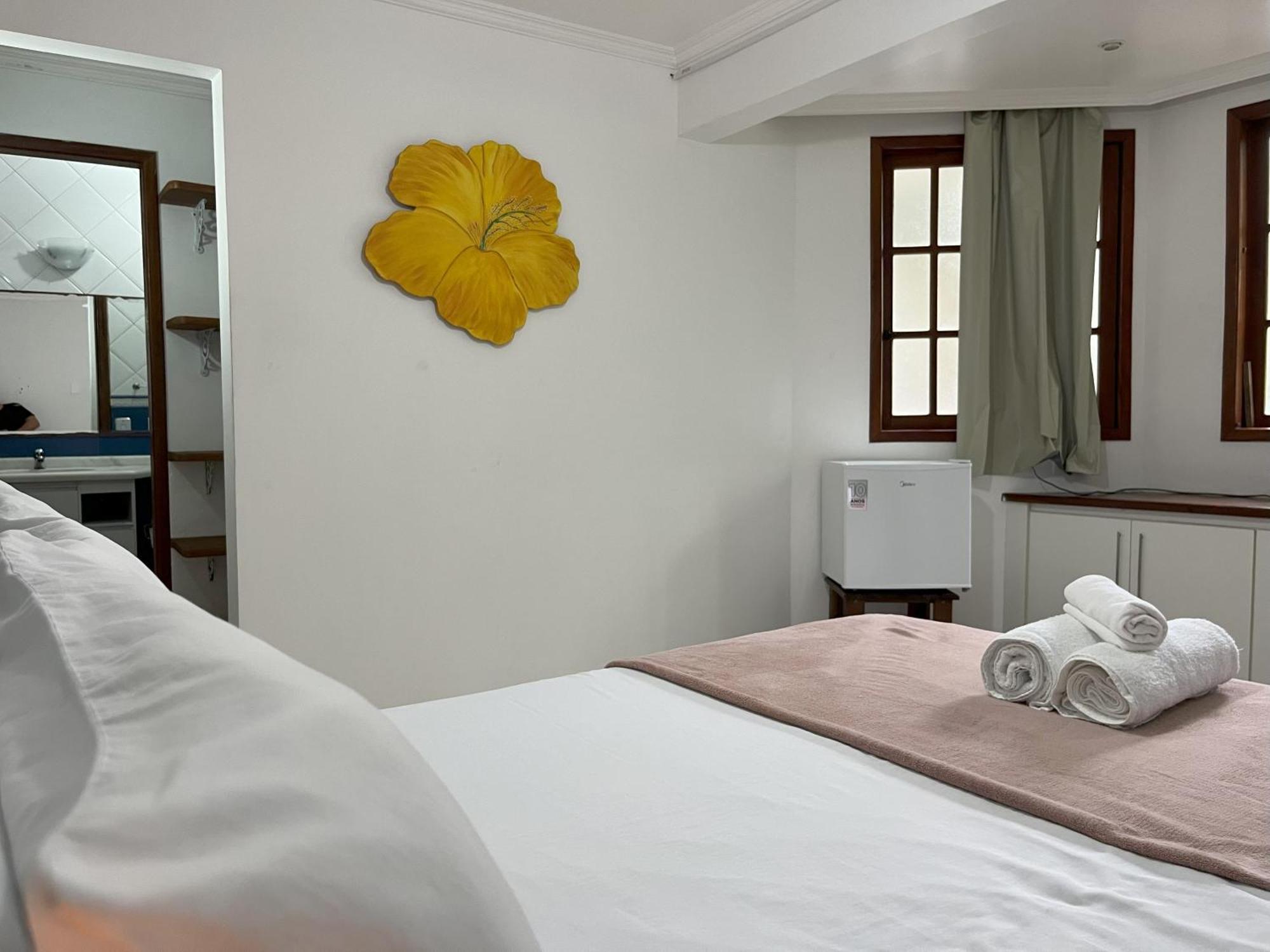 Casa Tartarugas Homestay Angra dos Reis