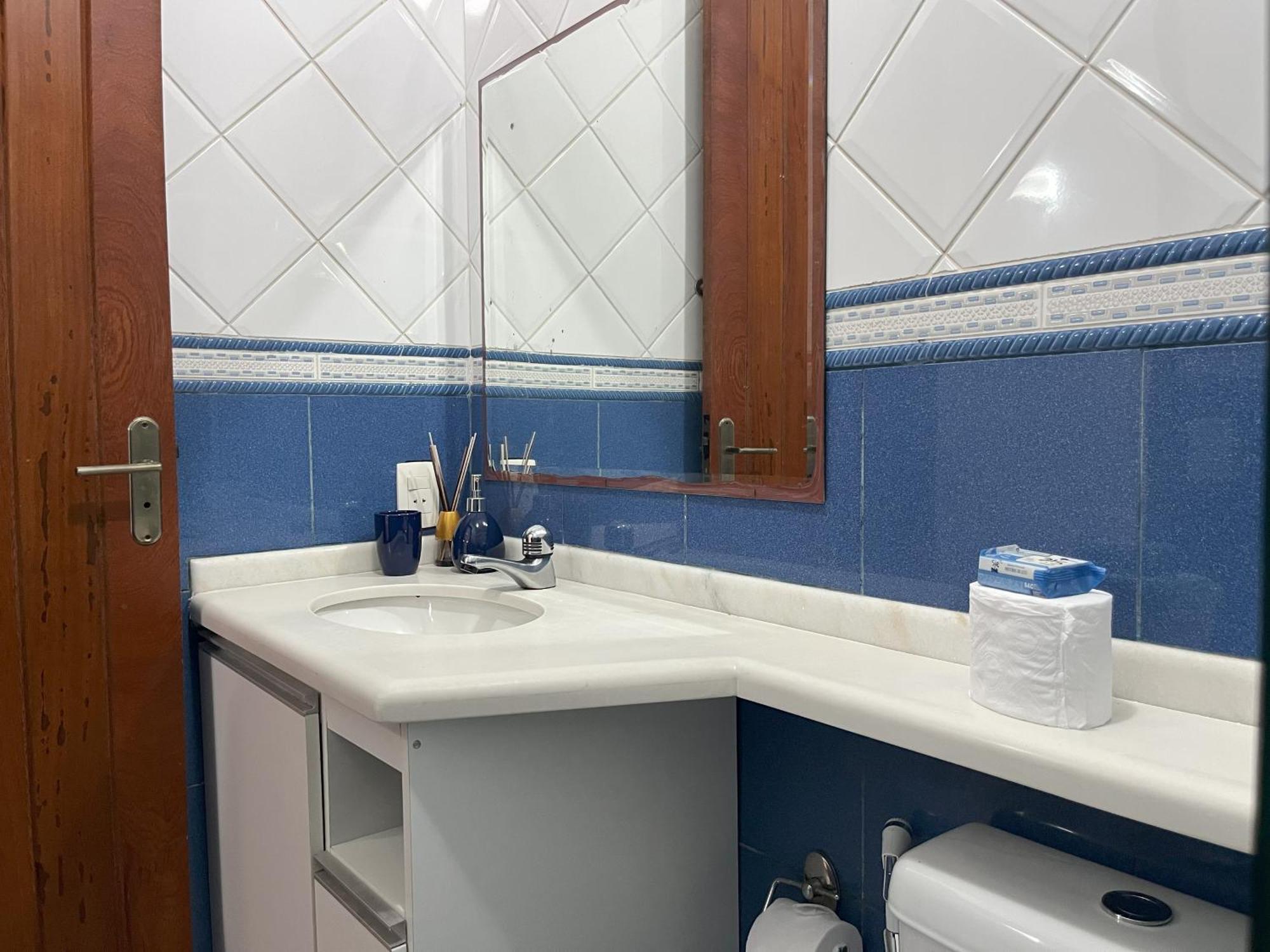 Casa Tartarugas Homestay Angra dos Reis