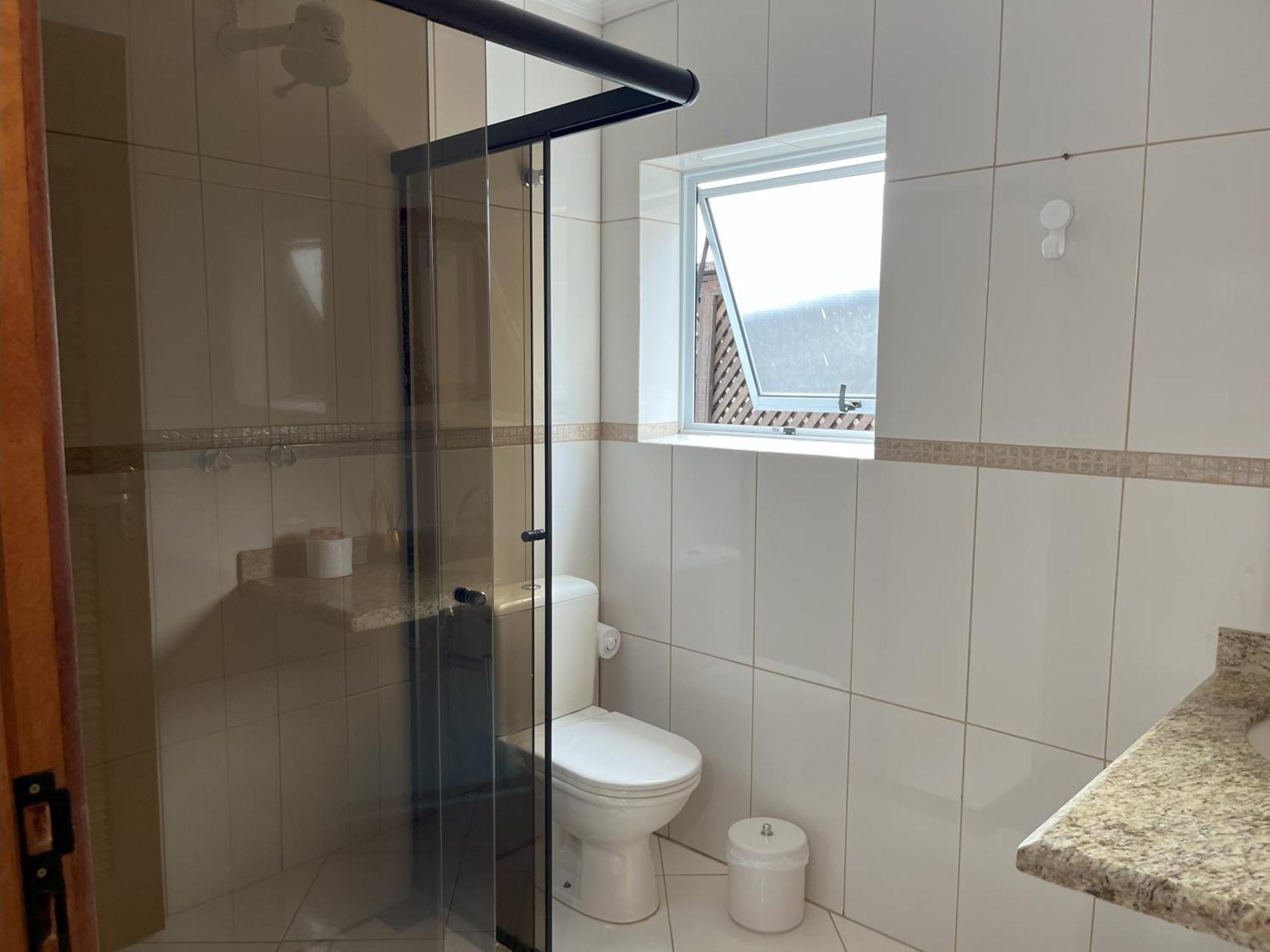 Homestay Casa Tartarugas Angra dos Reis