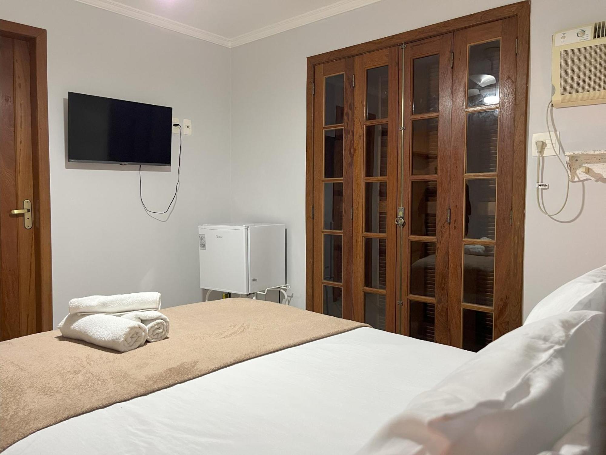 Casa Tartarugas Homestay Angra dos Reis