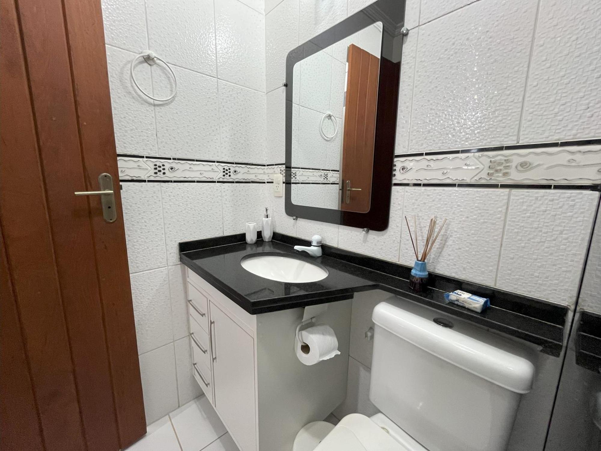 Homestay Casa Tartarugas Angra dos Reis