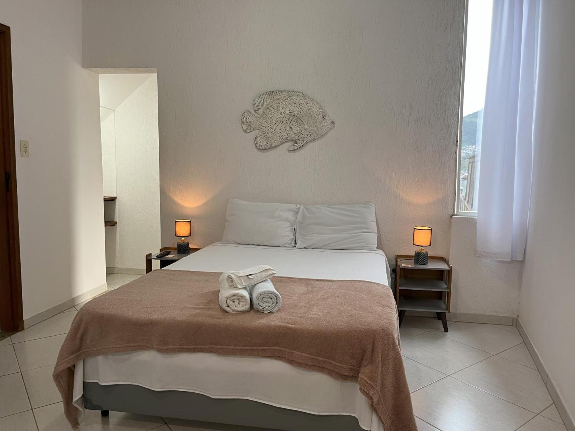 Homestay Casa Tartarugas