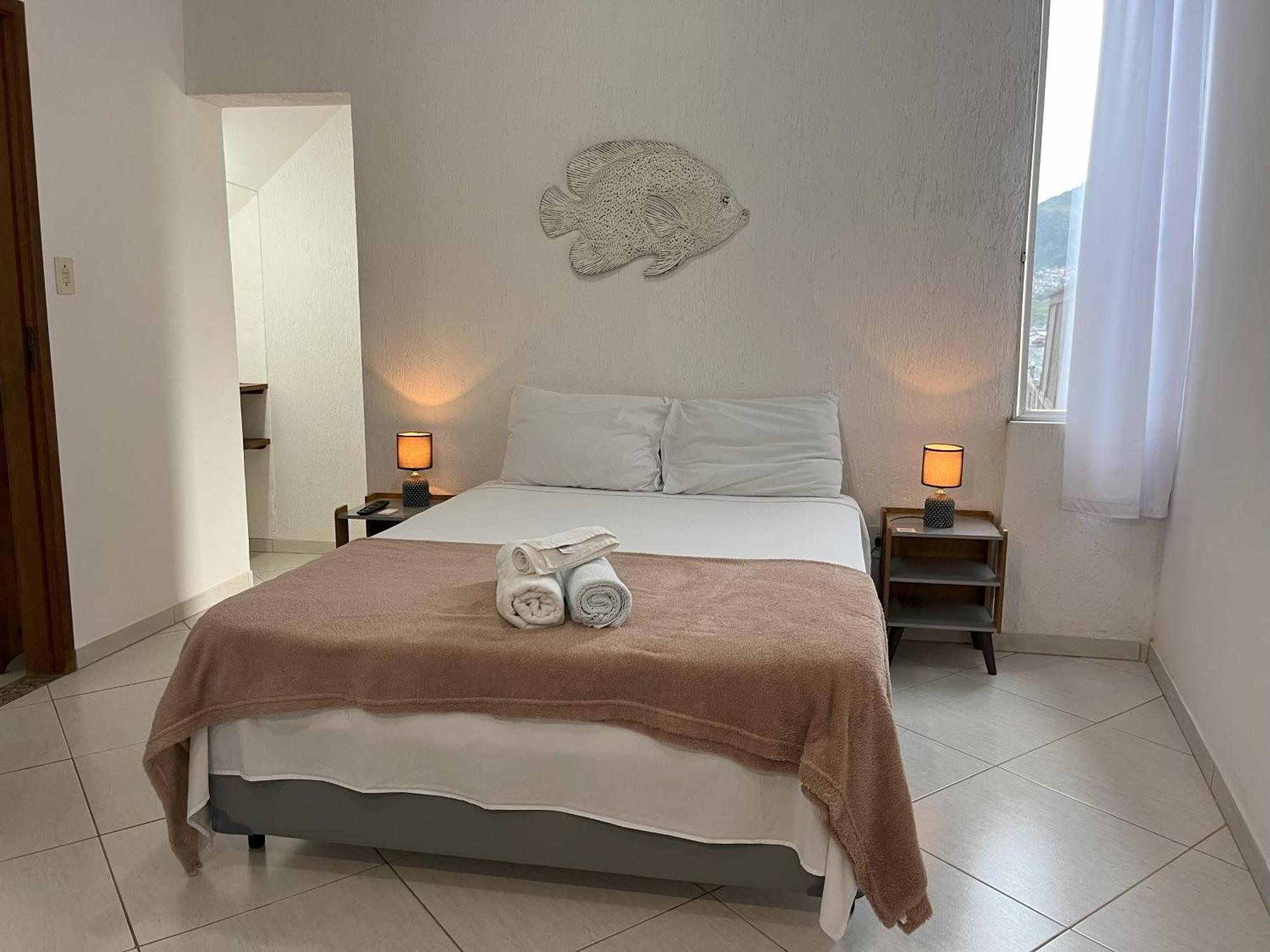 Homestay Casa Tartarugas *
