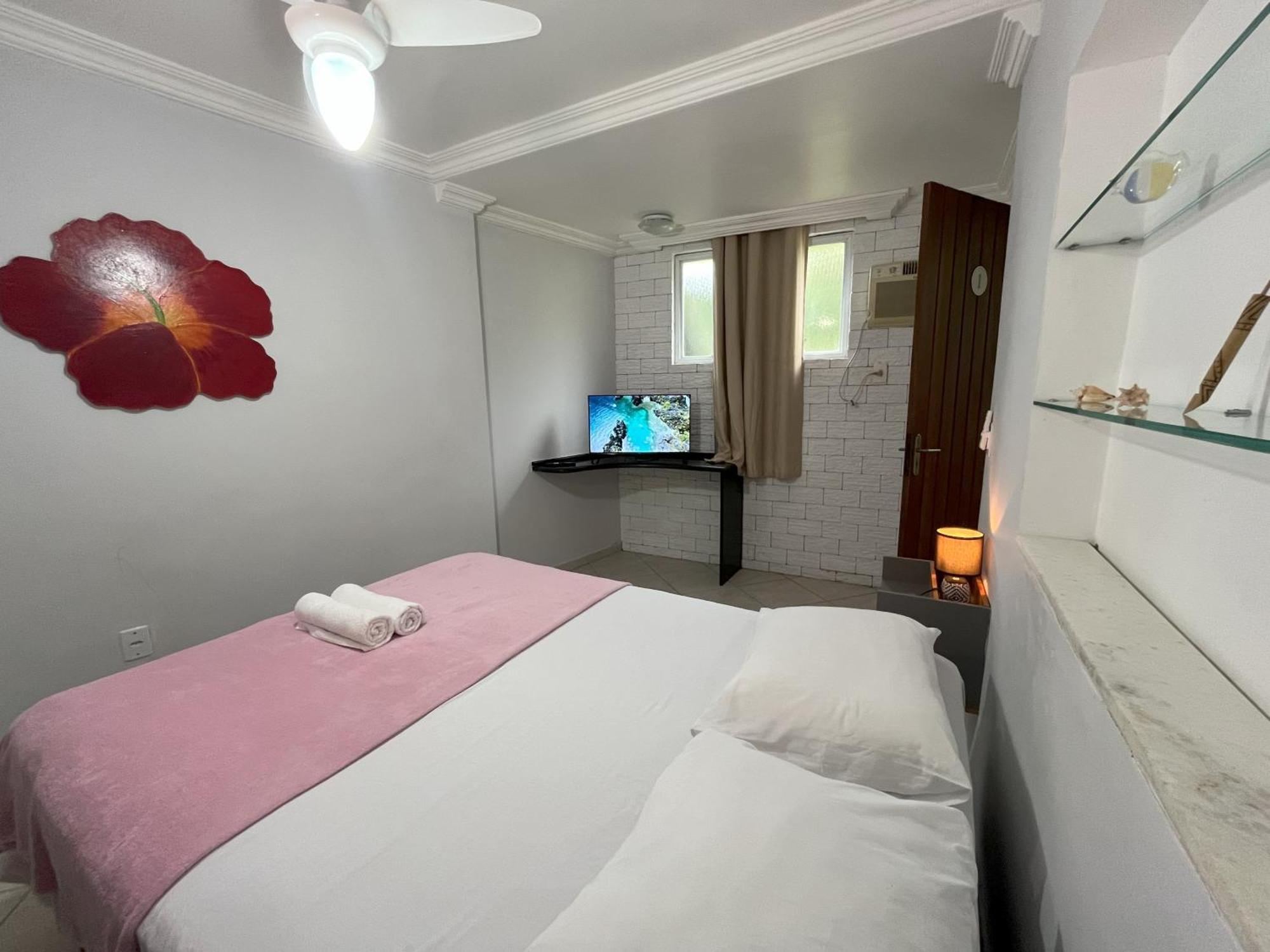 Homestay Casa Tartarugas Angra dos Reis