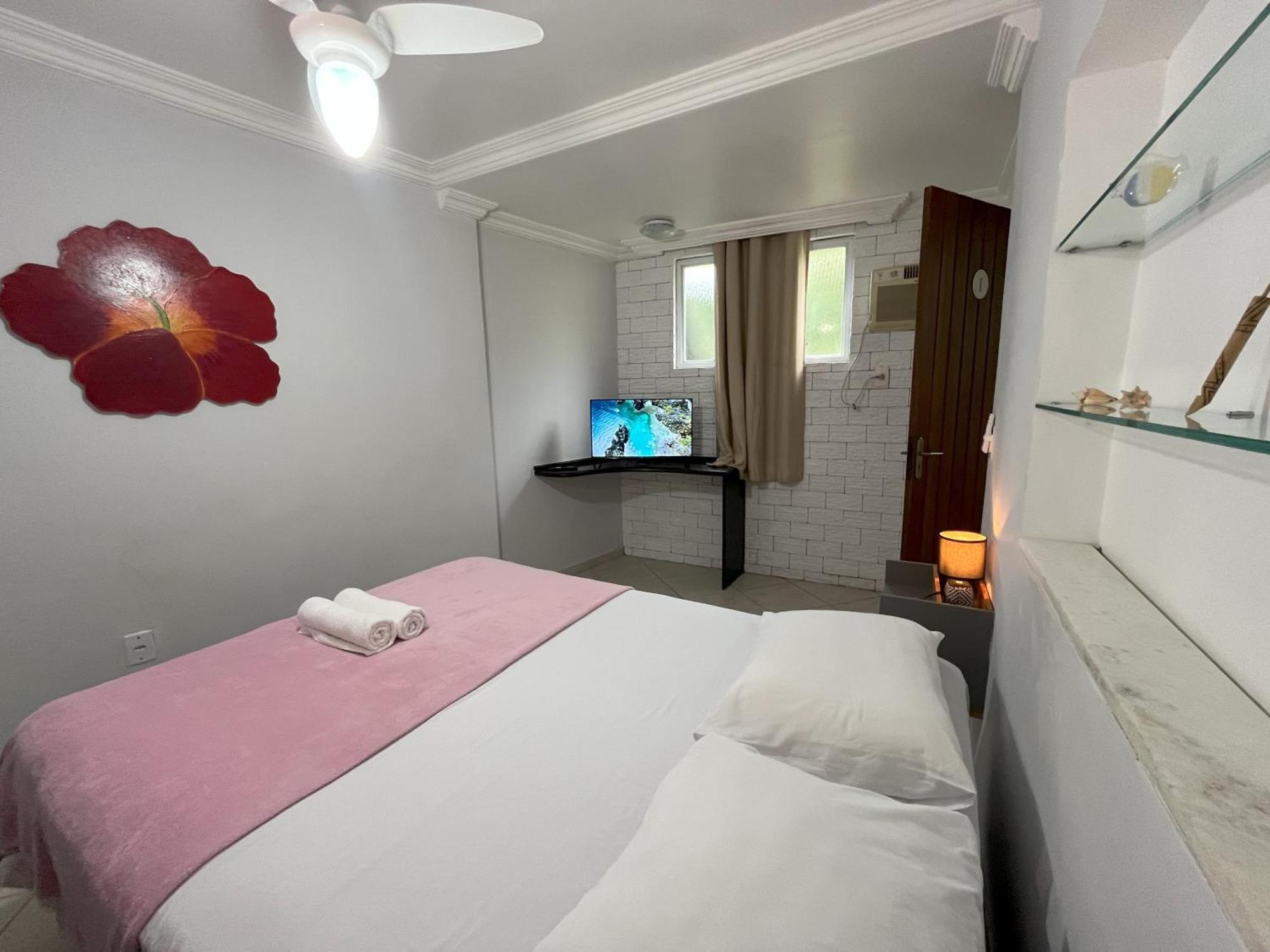 Casa Tartarugas Homestay