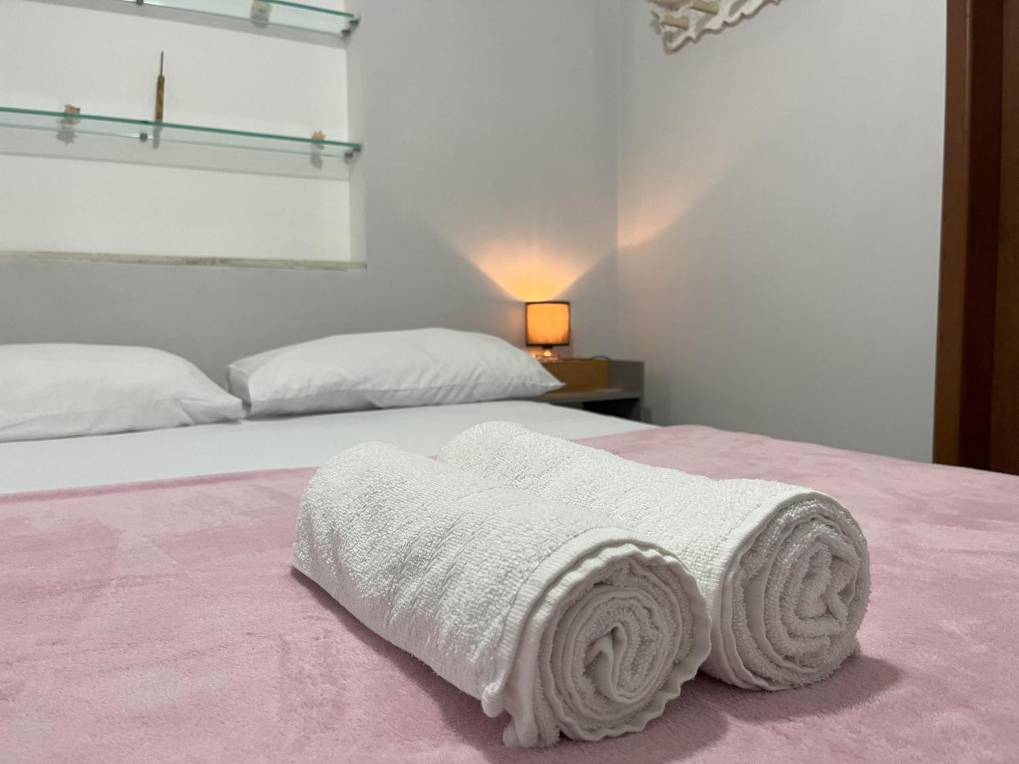 Casa Tartarugas Homestay *